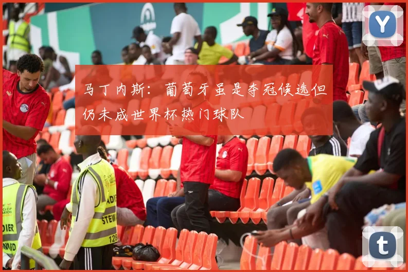 马丁内斯：葡萄牙虽是夺冠候选但仍未成世界杯热门球队